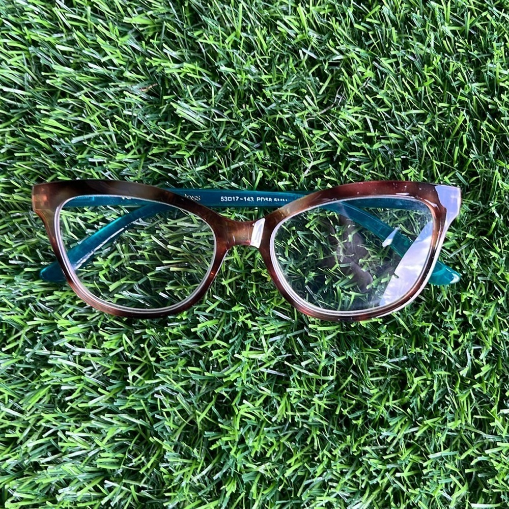 FOSTER GRANT Gloss Tessa Eyeglasses